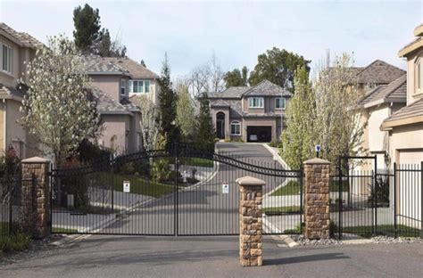subdivision or village|Gated Communities vs. Open Subdivisions: Safety and Lifestyle .